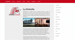 Desktop Screenshot of motoslaestrella.com.ar